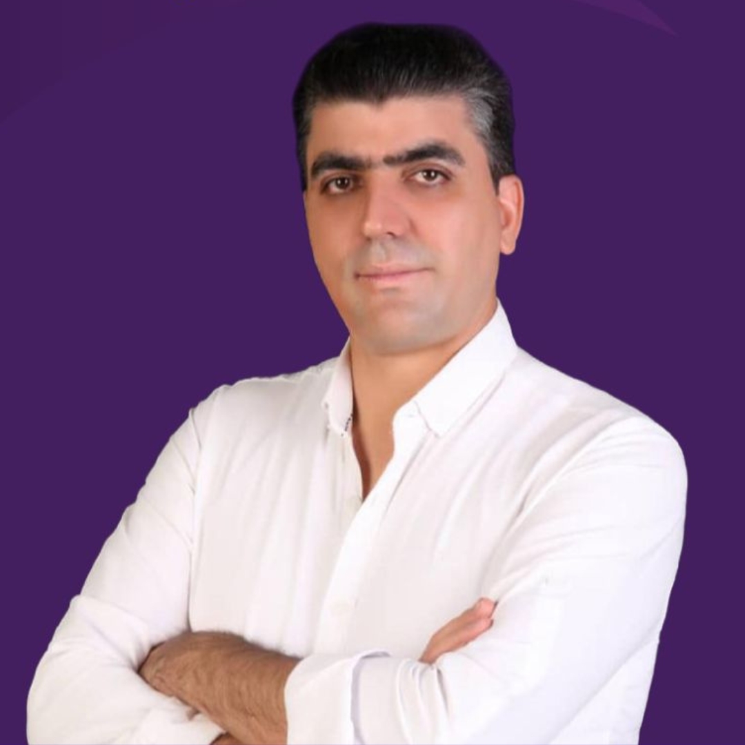 محمد گمار